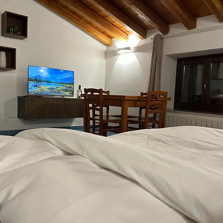 Massimo Boutique Apartment Palermo