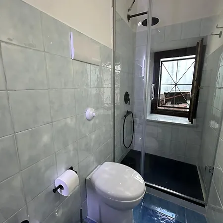 Apartment Massimo Boutique