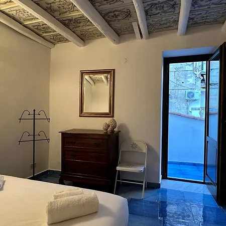 Apartment Massimo Boutique
