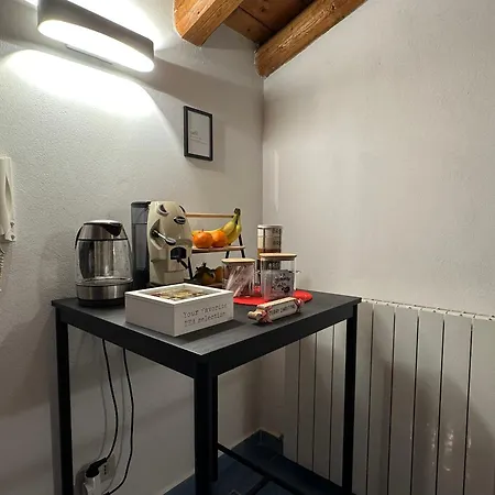 Apartment Massimo Boutique Palermo