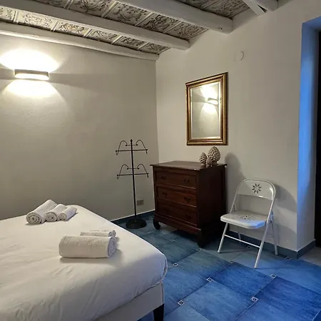 Apartment Massimo Boutique