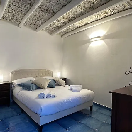 Massimo Boutique Apartment Palermo