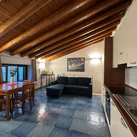 Massimo Boutique Apartment