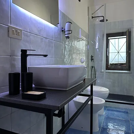 Apartment Massimo Boutique *