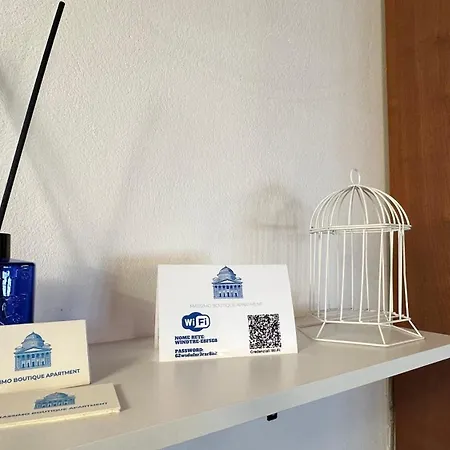 Massimo Boutique Palermo