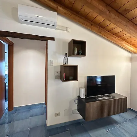 Apartment Massimo Boutique