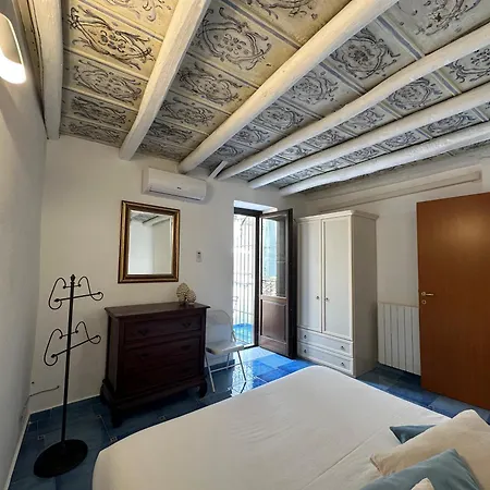 Massimo Boutique Apartment Palermo