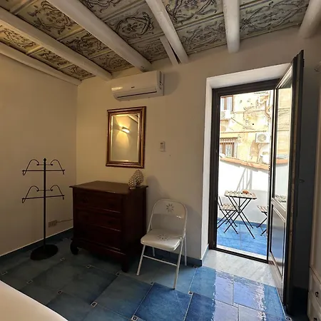 Apartment Massimo Boutique Palermo