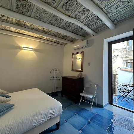 Massimo Boutique Apartment
