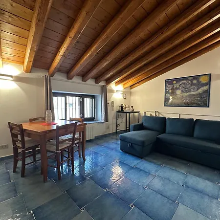 Massimo Boutique Apartment Palermo