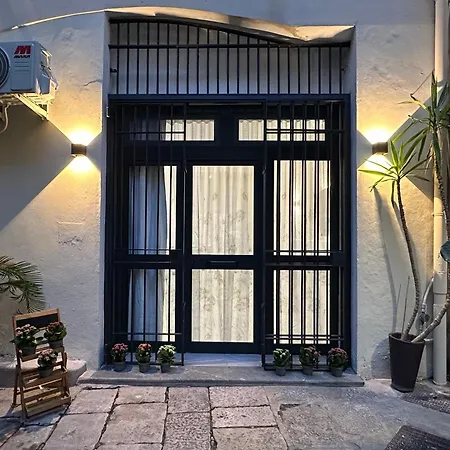 Apartment Massimo Boutique Palermo