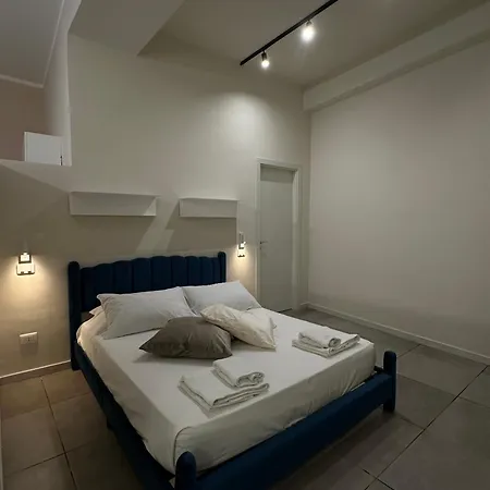 Apartment Massimo Boutique *