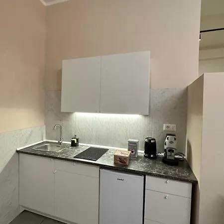 Massimo Boutique Apartment Palermo