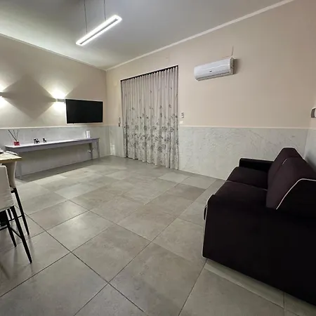 Apartment Massimo Boutique Palermo
