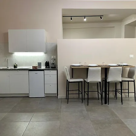 Massimo Boutique Apartment