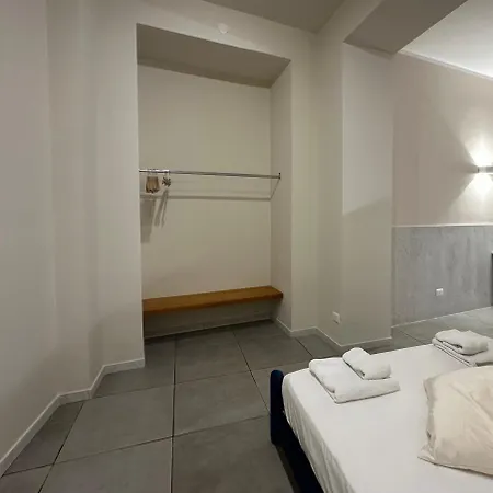 Massimo Boutique Apartment *