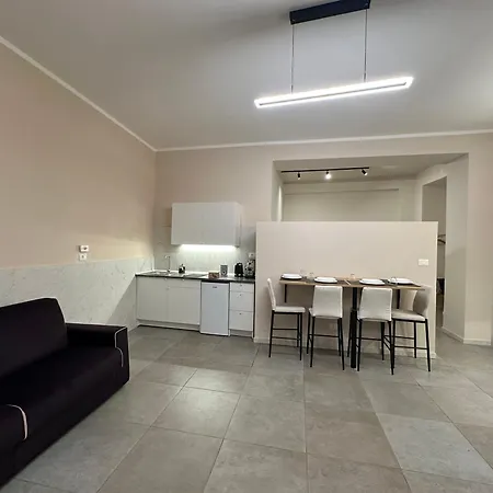 Massimo Boutique Apartment