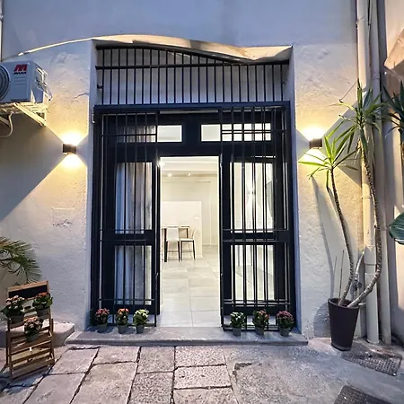 Massimo Boutique Apartment *