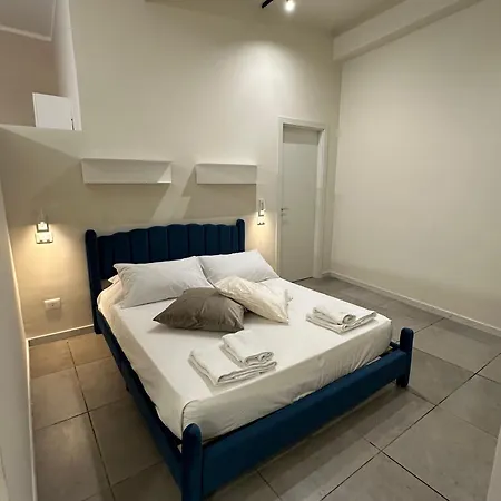 Apartment Massimo Boutique *