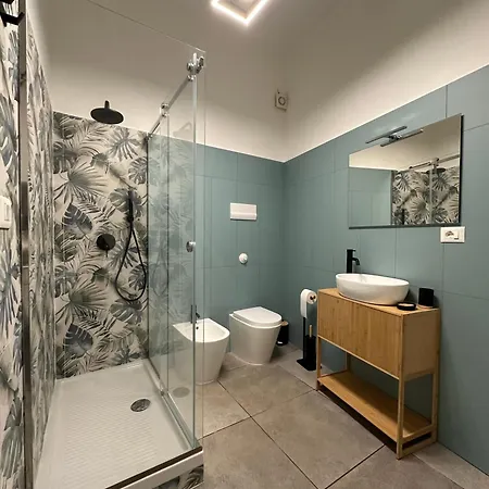 Apartment Massimo Boutique *