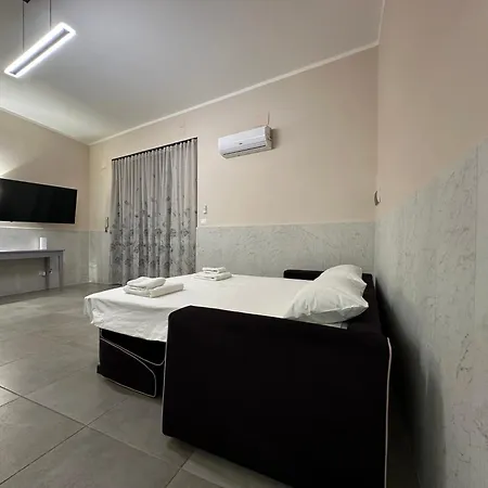 Massimo Boutique Apartment