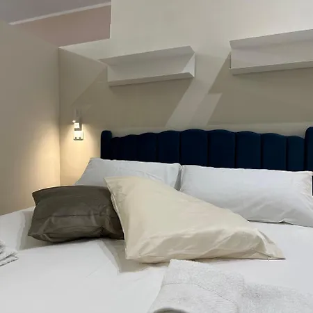 Massimo Boutique Apartment *