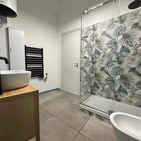 Massimo Boutique Apartment