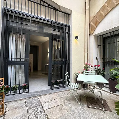 Massimo Boutique Apartment *