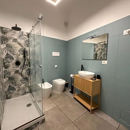 Massimo Boutique Apartment