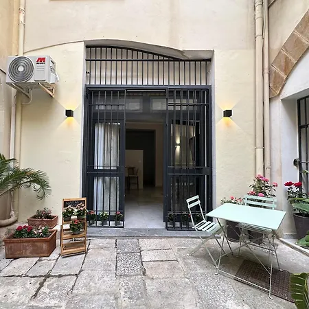 Massimo Boutique * Palermo