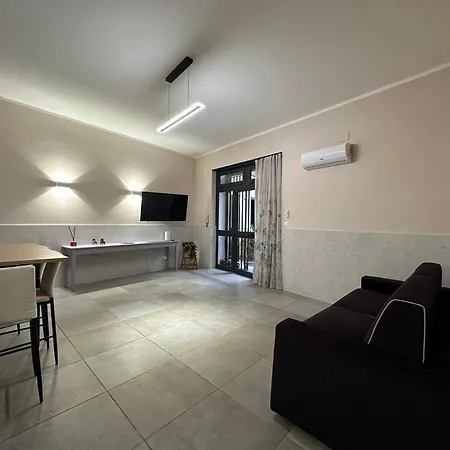 Apartment Massimo Boutique Palermo
