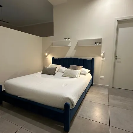 Massimo Boutique Apartment