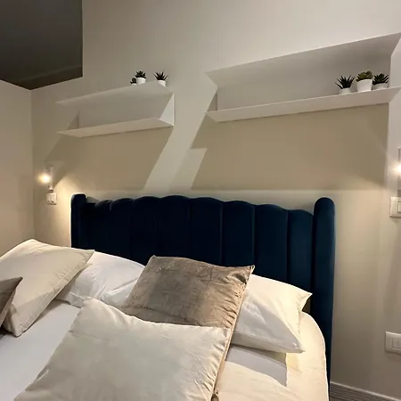 Massimo Boutique Apartment *