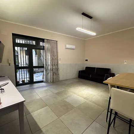 Massimo Boutique Apartment *