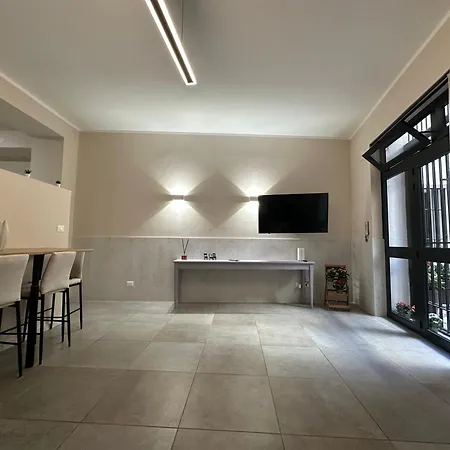 Massimo Boutique Apartment Palermo