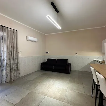 Apartment Massimo Boutique