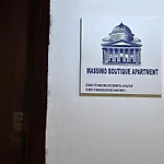 Apartment Massimo Boutique Palermo